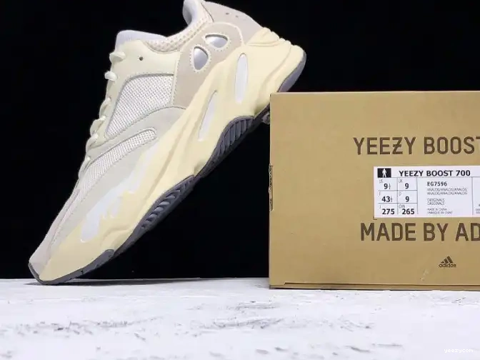 Adidas Analog EG7596 Yeezy Boost 700 0505